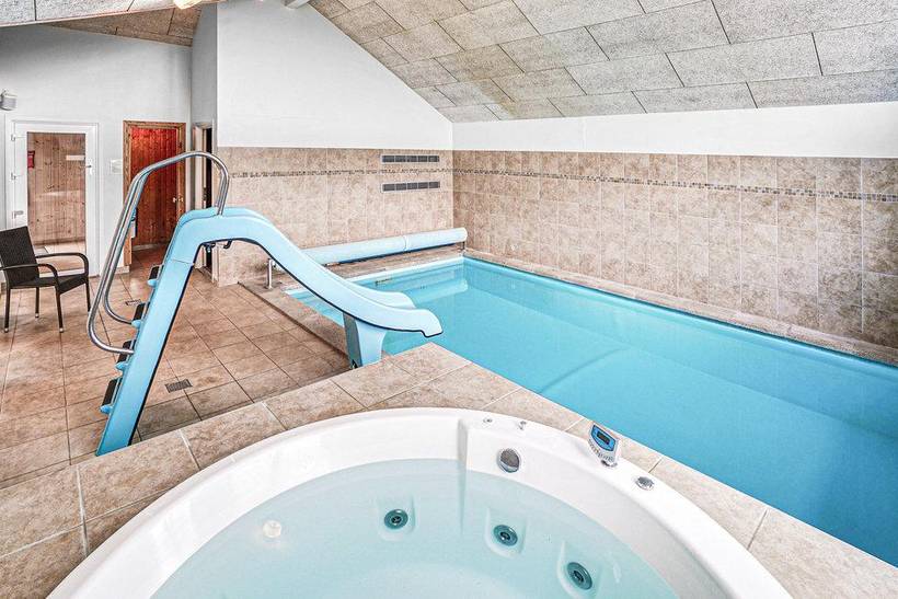 Foto von Ferienhaus DL40 in Marielyst - Falster