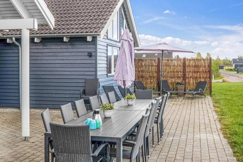 Foto von Ferienhaus DL40 in Marielyst - Falster