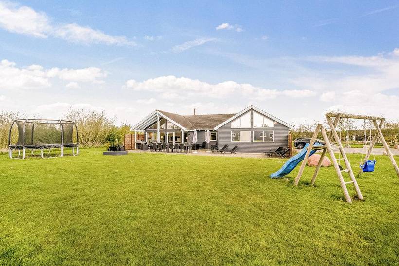 Foto von Ferienhaus DL40 in Marielyst - Falster