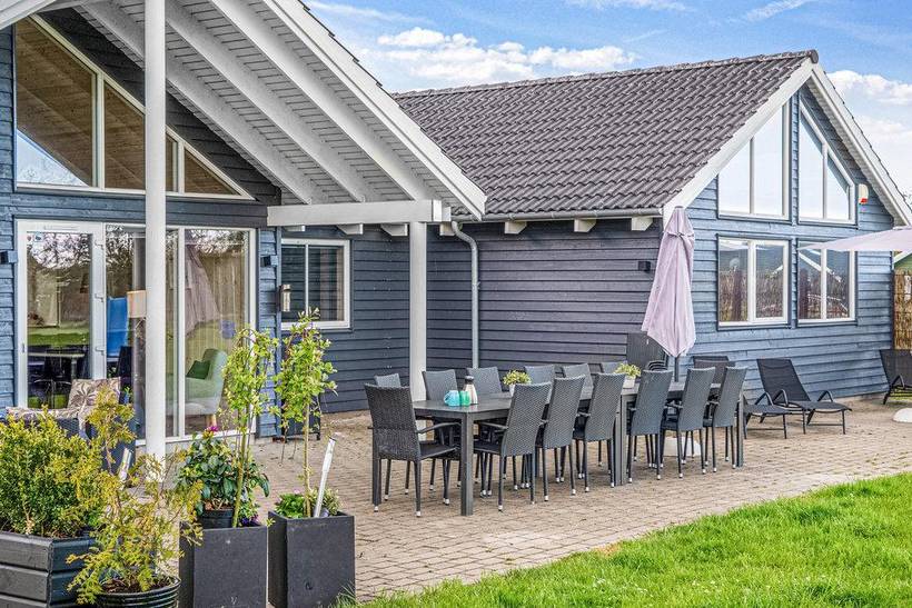 Foto von Ferienhaus DL40 in Marielyst - Falster