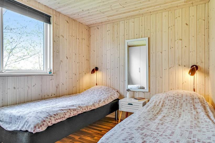 Foto von Ferienhaus DL40 in Marielyst - Falster