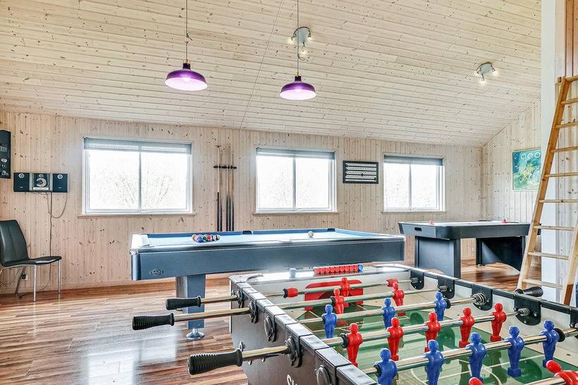 Foto von Ferienhaus DL40 in Marielyst - Falster