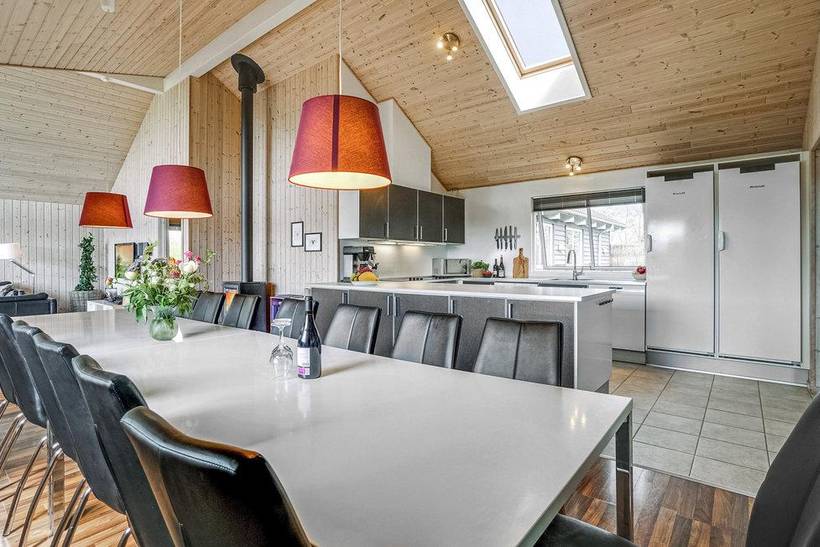 Foto von Ferienhaus DL40 in Marielyst - Falster