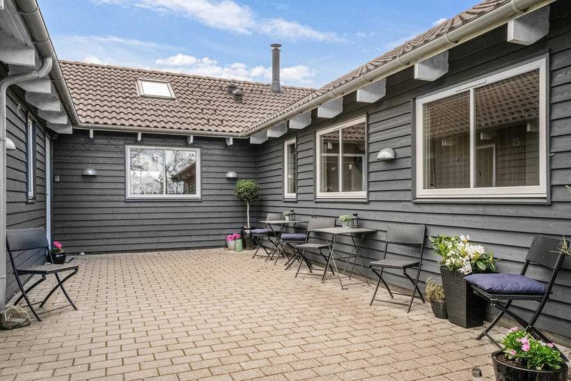 Foto von Ferienhaus DL40 in Marielyst - Falster