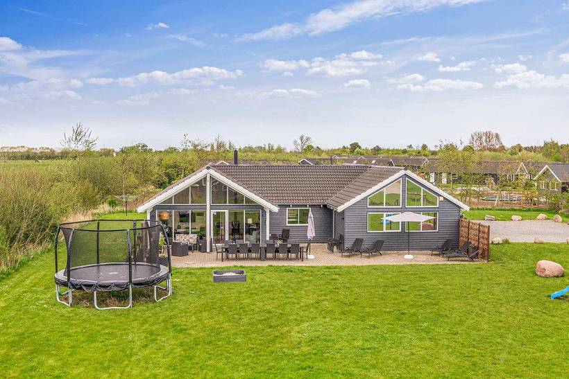 Foto von Ferienhaus DL40 in Marielyst - Falster