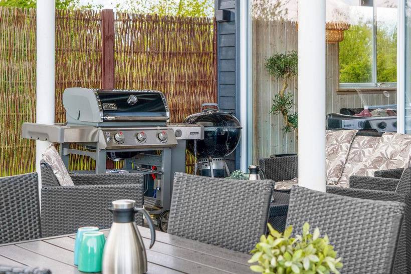 Foto von Ferienhaus DL40 in Marielyst - Falster