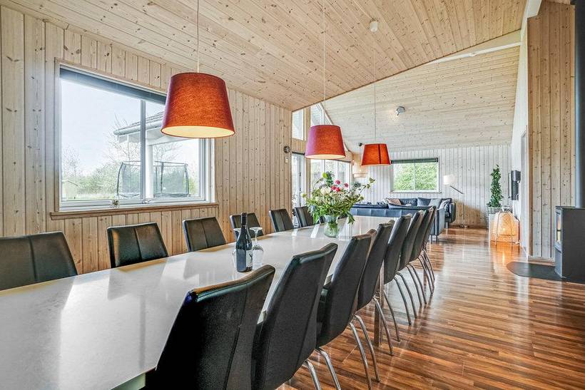 Foto von Ferienhaus DL40 in Marielyst - Falster