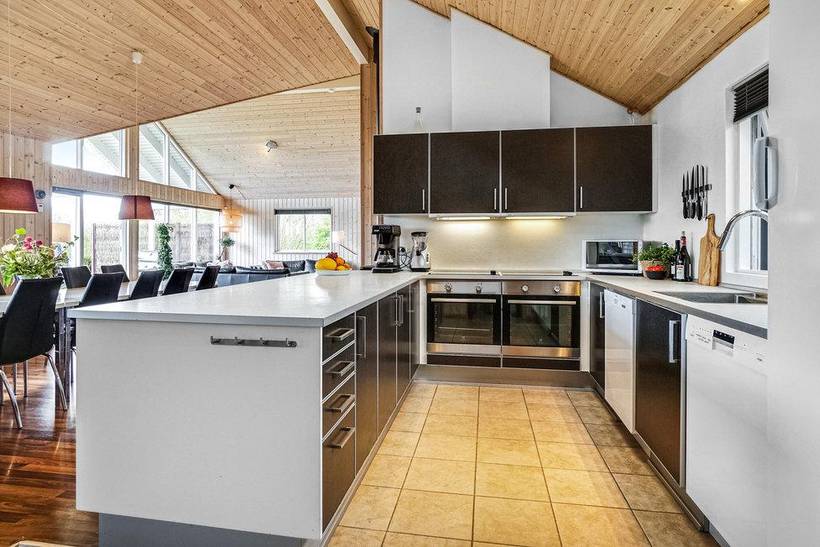 Foto von Ferienhaus DL40 in Marielyst - Falster