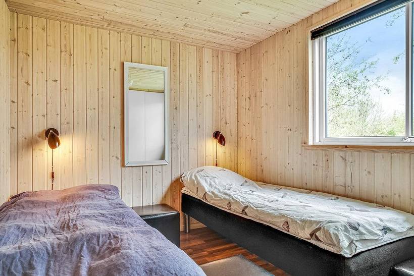 Foto von Ferienhaus DL40 in Marielyst - Falster