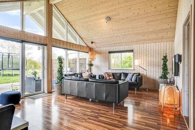 Vorschaubild von Ferienhaus DL40 in Marielyst - Falster