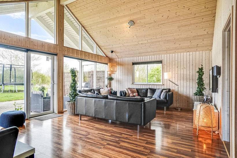 Foto von Ferienhaus DL40 in Marielyst - Falster
