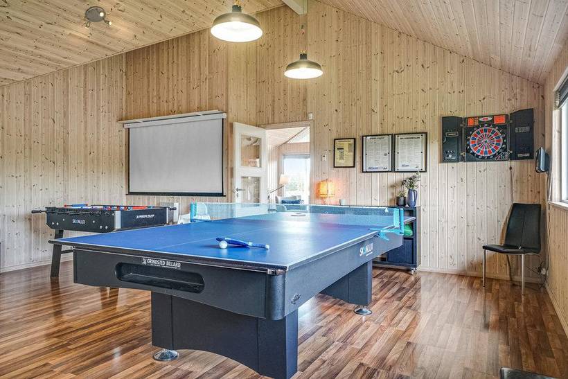 Foto von Ferienhaus DL40 in Marielyst - Falster