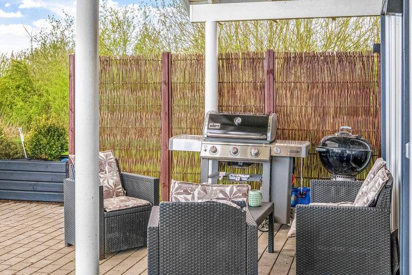 Foto von Ferienhaus DL40 in Marielyst - Falster