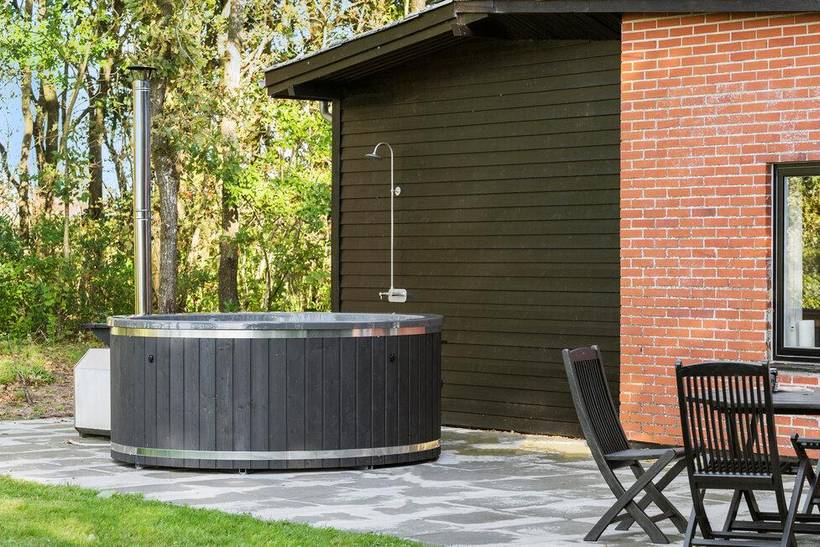 Foto von Ferienhaus DL45 in Skjern - Westjütland