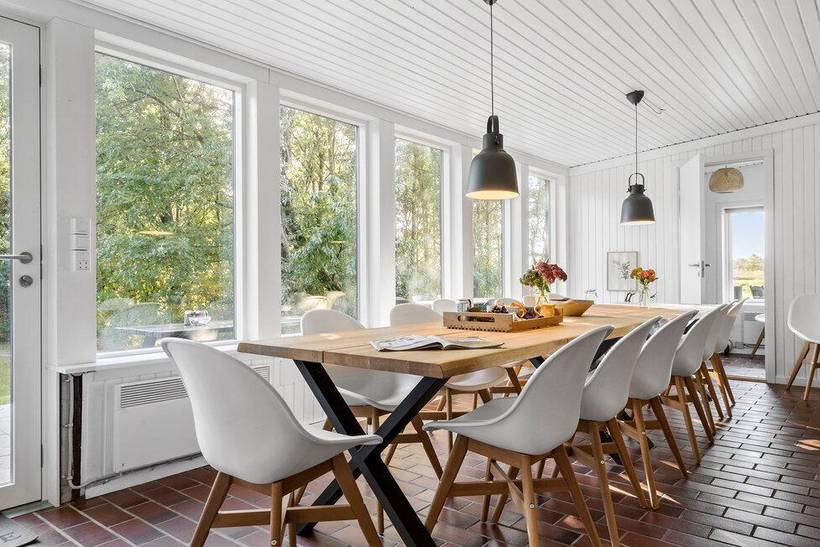 Foto von Ferienhaus DL45 in Skjern - Westjütland