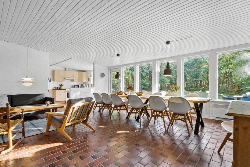 Foto von Ferienhaus DL45 in Skjern - Westjütland