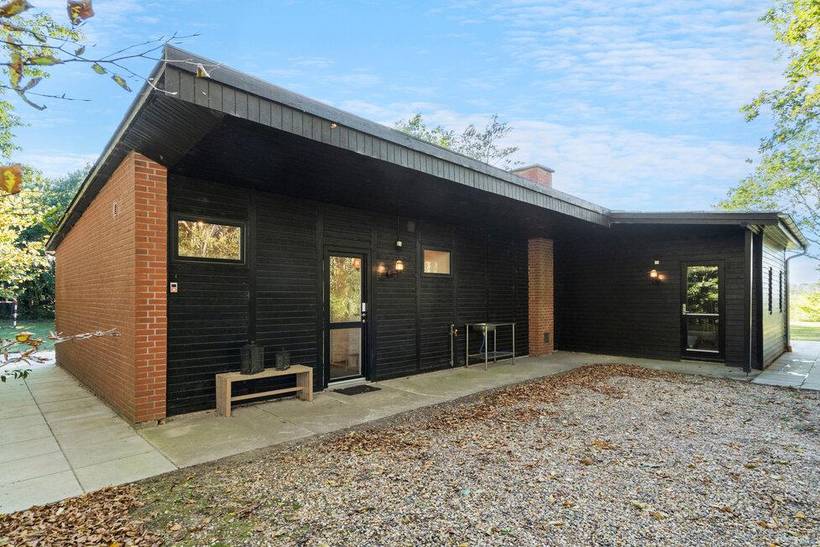 Foto von Ferienhaus DL45 in Skjern - Westjütland
