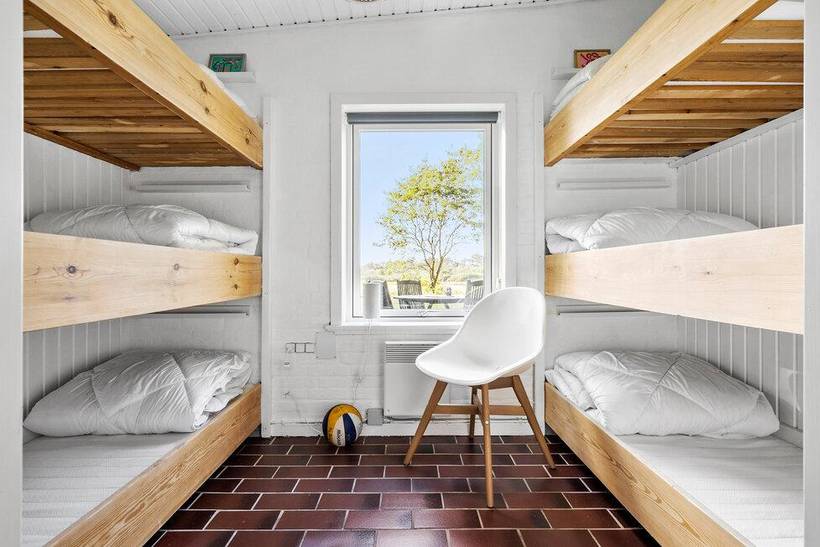 Foto von Ferienhaus DL45 in Skjern - Westjütland