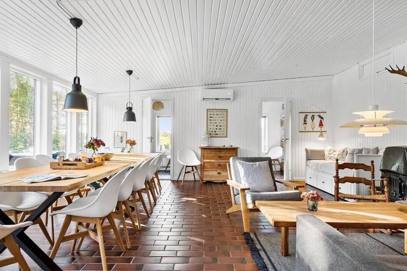 Foto von Ferienhaus DL45 in Skjern - Westjütland