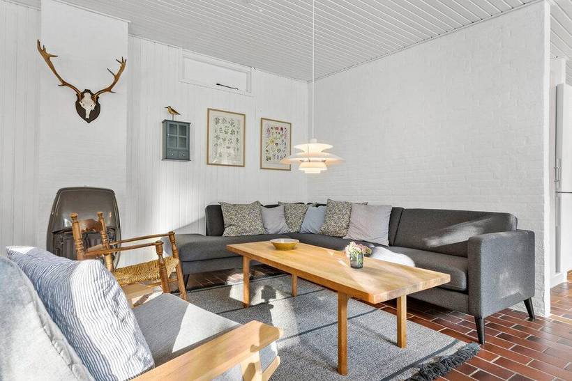 Foto von Ferienhaus DL45 in Skjern - Westjütland