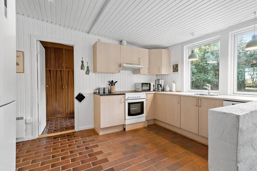 Foto von Ferienhaus DL45 in Skjern - Westjütland