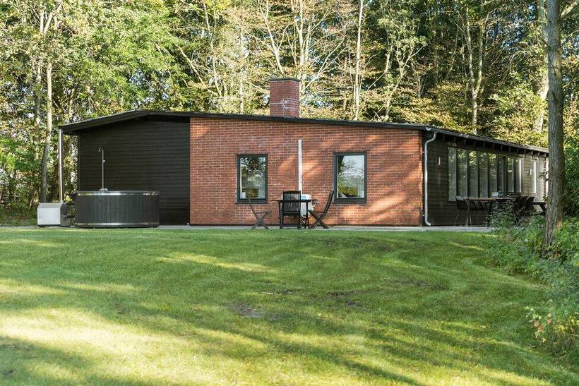 Foto von Ferienhaus DL45 in Skjern - Westjütland
