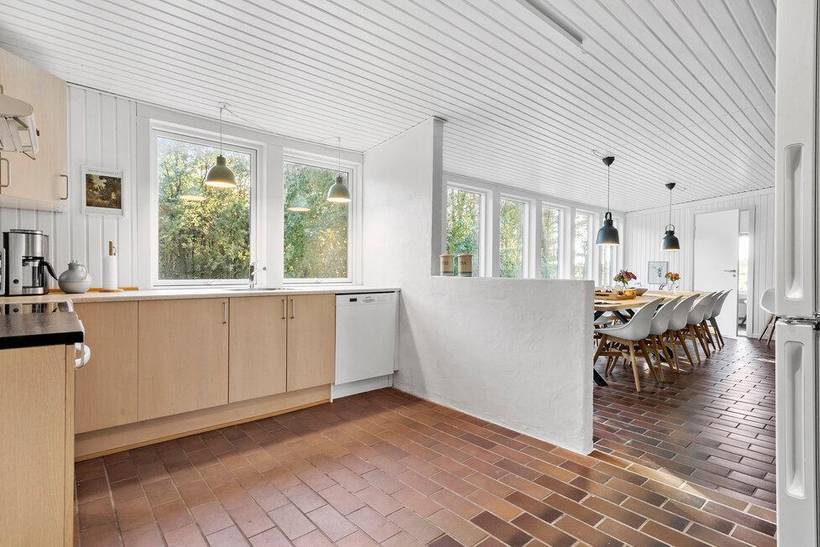Foto von Ferienhaus DL45 in Skjern - Westjütland