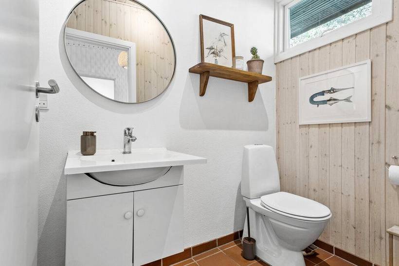 Foto von Ferienhaus DL45 in Skjern - Westjütland
