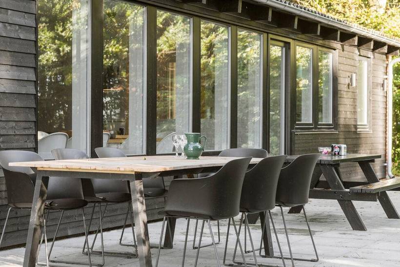 Foto von Ferienhaus DL45 in Skjern - Westjütland