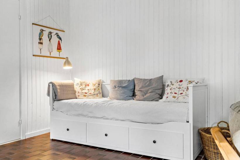 Foto von Ferienhaus DL45 in Skjern - Westjütland