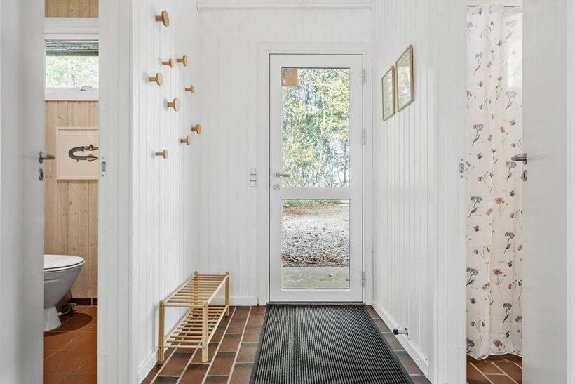 Foto von Ferienhaus DL45 in Skjern - Westjütland