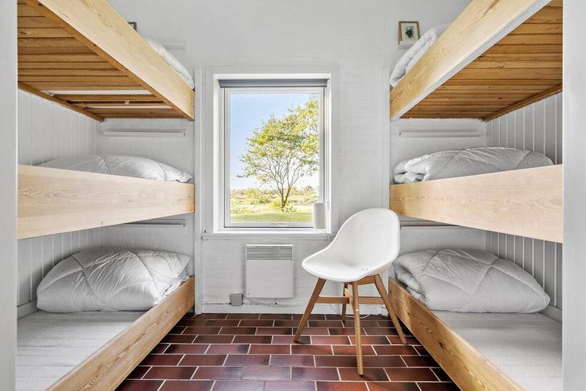 Foto von Ferienhaus DL45 in Skjern - Westjütland