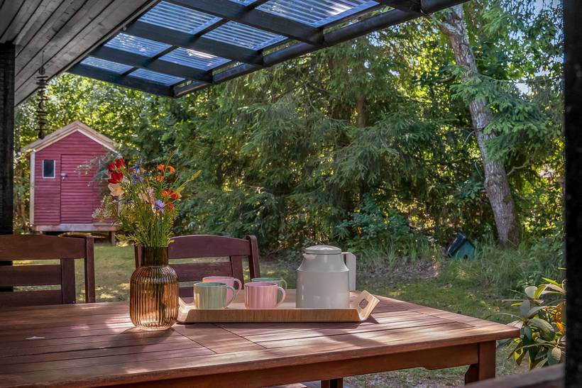 Foto von Ferienhaus DL47 in Hou - Nordjütland Ost