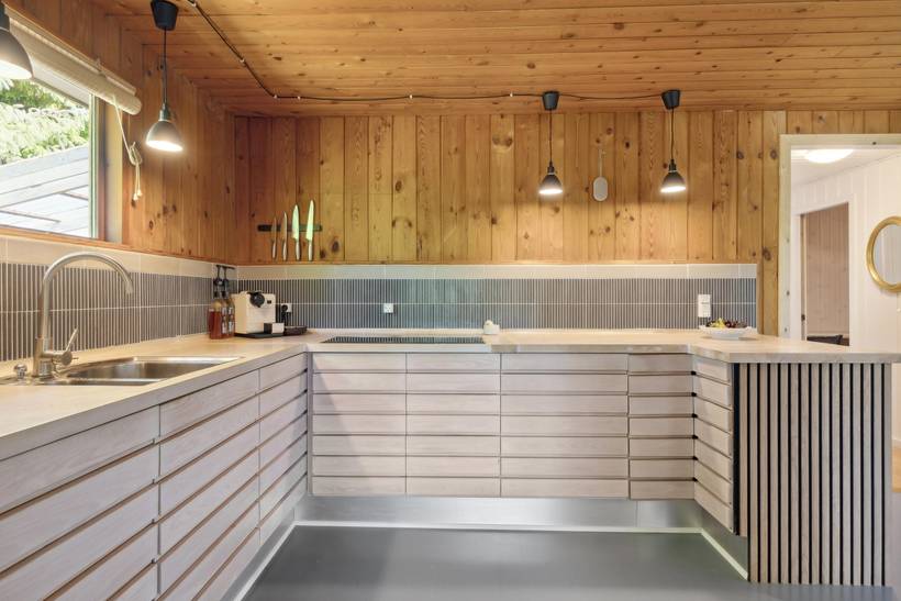 Foto von Ferienhaus DL47 in Hou - Nordjütland Ost