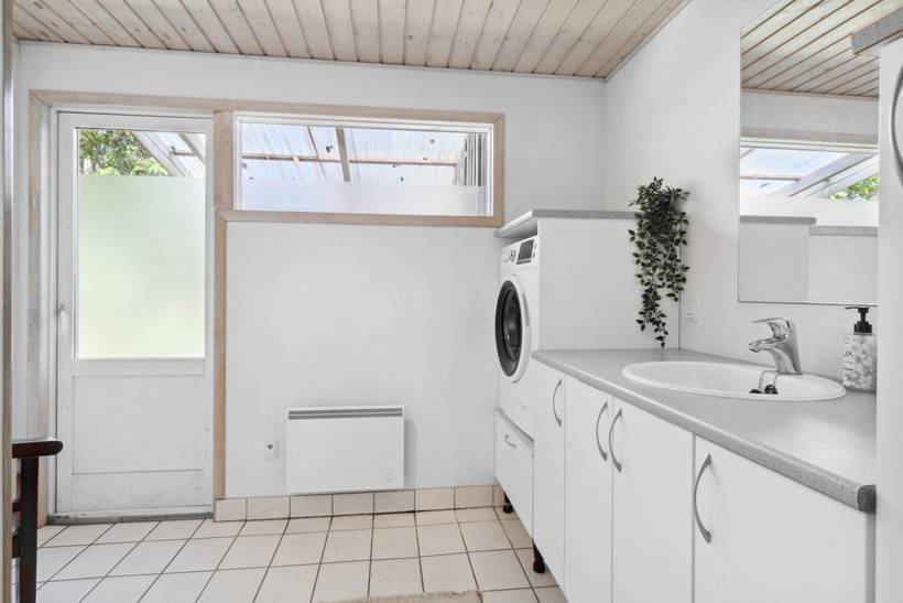 Foto von Ferienhaus DL47 in Hou - Nordjütland Ost