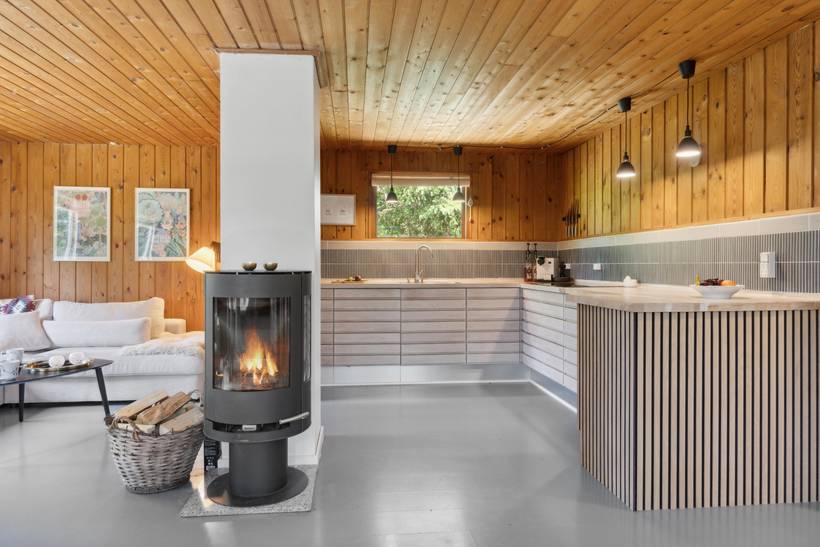 Foto von Ferienhaus DL47 in Hou - Nordjütland Ost