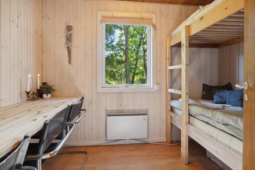 Foto von Ferienhaus DL47 in Hou - Nordjütland Ost