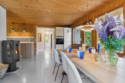 Vorschaubild von Ferienhaus DL47 in Hou - Nordjütland Ost