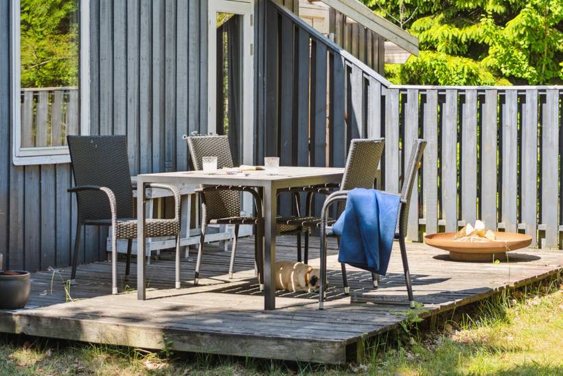 Foto von Ferienhaus DL47 in Hou - Nordjütland Ost