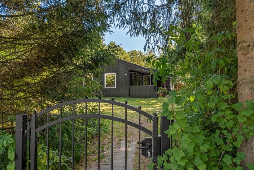 Foto von Ferienhaus DL47 in Hou - Nordjütland Ost