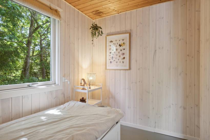 Foto von Ferienhaus DL47 in Hou - Nordjütland Ost