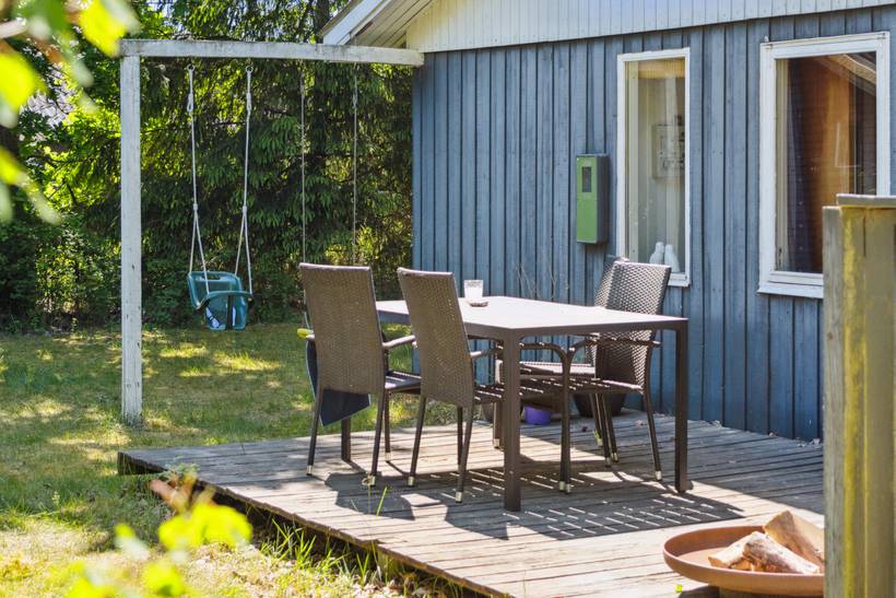Foto von Ferienhaus DL47 in Hou - Nordjütland Ost