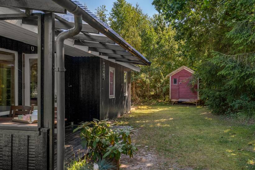 Foto von Ferienhaus DL47 in Hou - Nordjütland Ost