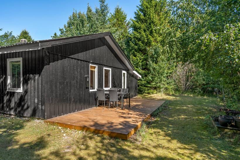 Foto von Ferienhaus DL47 in Hou - Nordjütland Ost