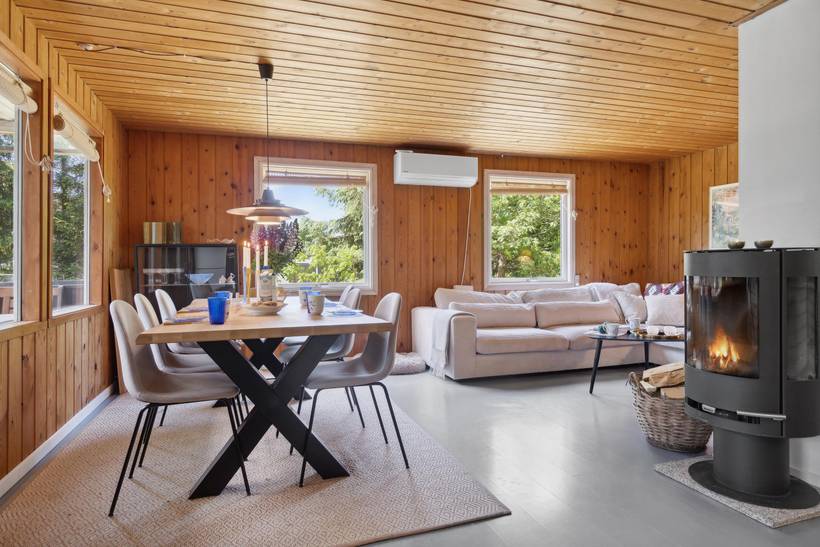 Foto von Ferienhaus DL47 in Hou - Nordjütland Ost