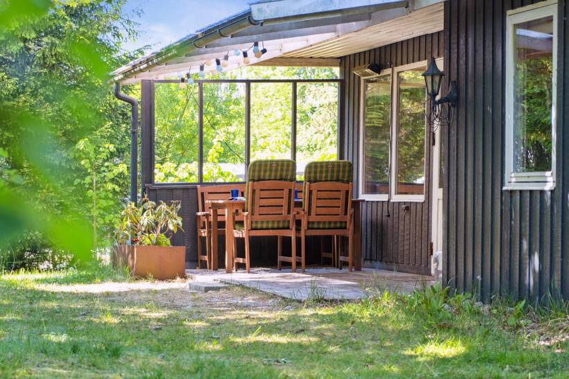 Foto von Ferienhaus DL47 in Hou - Nordjütland Ost