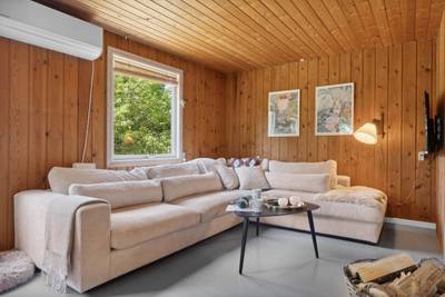 Vorschaubild von Ferienhaus DL47 in Hou - Nordjütland Ost