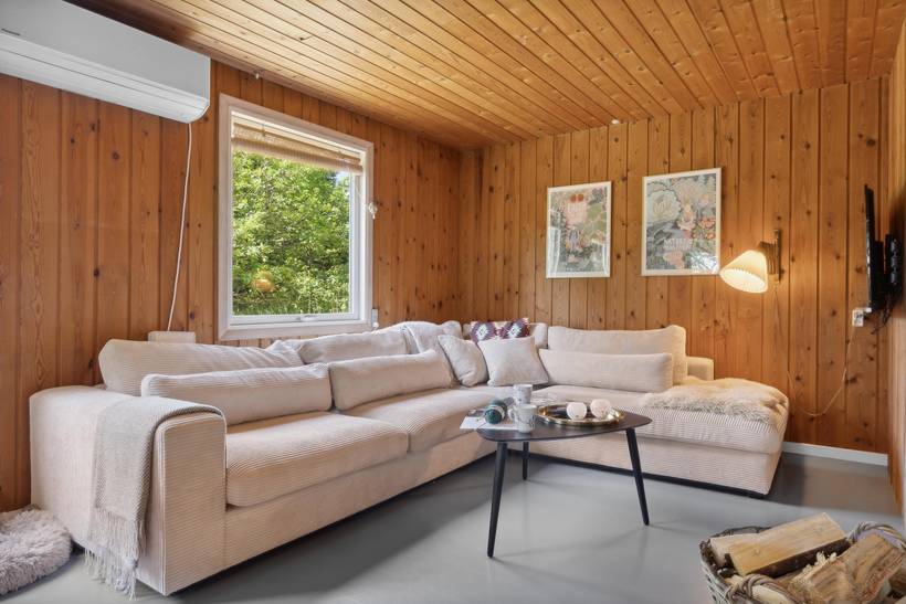 Foto von Ferienhaus DL47 in Hou - Nordjütland Ost