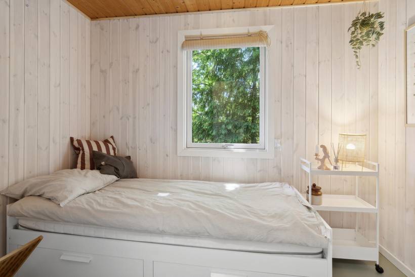 Foto von Ferienhaus DL47 in Hou - Nordjütland Ost