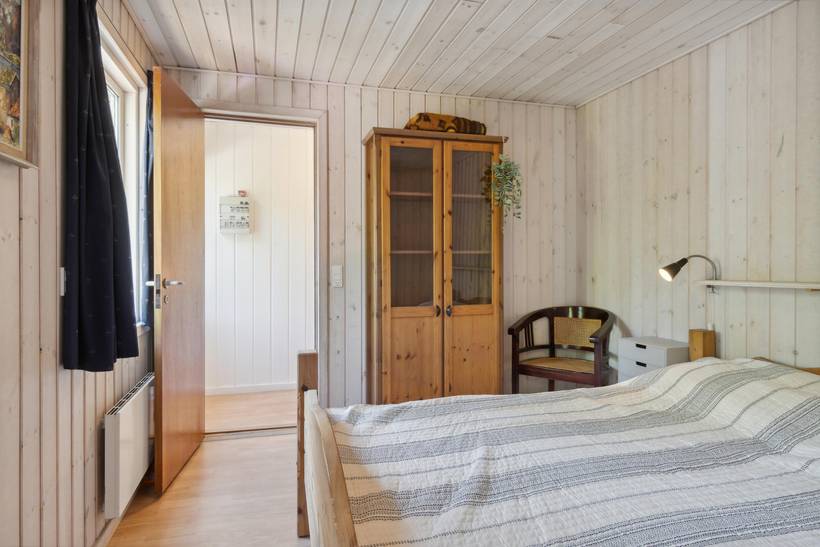 Foto von Ferienhaus DL47 in Hou - Nordjütland Ost